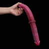 DoublePlayz Double gode Duo Real 36 x 4.3cm